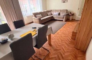 Sozialwohnungen mieten in Maschstr. 40, 32120 Hiddenhausen, Große 4-Zimmerwohnung - geeignet für eine Familie - WBS erforderlich