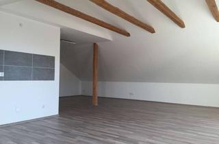 Wohnung mieten in 86485 Biberbach, Freundliche, helle 2-Zimmer-Wohnung mit gehobener Innenausstattung in Biberbach