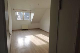 Wohnung mieten in Am Ehrenmal, 52428 Jülich, Vollständig renovierte 3-Zimmer-DG-Wohnung zur Miete in Jülich-Bourheim
