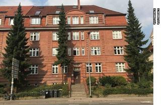 Wohnung mieten in Obotritenring 179, 19053 Weststadt, Dachatelier über 2 Etagen im Stadtzentrum von Schwerin