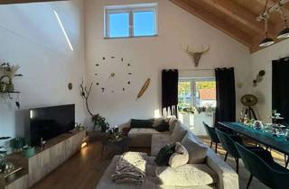 Wohnung mieten in 91785 Pleinfeld, Traumhaftes Wohnen mit Charme: 4,5 Zimmer-Whg (120qm) nahe Brombachsee