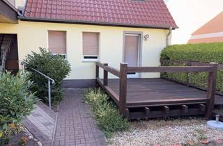 Wohnung mieten in Bürgermarkstraße 20, 39288 Burg, Alltagstaugliche 3-Zimmer-Wohnung in Burg