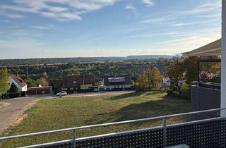Wohnung mieten in Südstrasse 34, 73770 Denkendorf, Barrierefrei in Top-Aussichtslage
