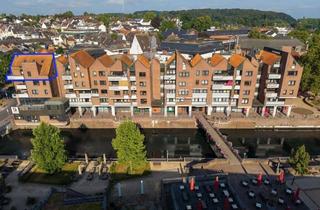 Wohnung mieten in Spoyufer, 47533 Kleve, Wohnen an der Spoy!