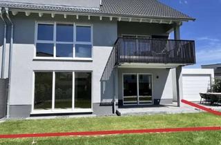 Wohnung mieten in 76751 Jockgrim, 2-Zimmer-Wohnung mit Garten in Jockgrim