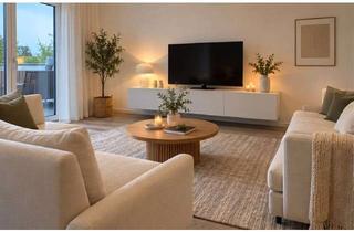 Penthouse mieten in Westenholzer Str. 111, 33129 Delbrück, Gut geschnittenes, modernes Penthouse in Delbrück