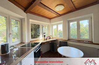 Wohnung mieten in 91322 Gräfenberg, Slow Down - Charmante 3-Zimmer-Wohnung mit mehr als nur dem Blick ins Grüne in Gräfenberg