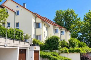 Wohnung mieten in 70771 Leinfelden-Echterdingen, Schicke, helle 3 1/2 Zimmerwohnung mit großem Balkon in ruhiger Halbhöhenlage