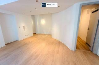 Wohnung mieten in 97318 Kitzingen, Moderne 4-Zimmer-Wohnung in zentraler Innenstadtlage – Erstbezug nach Renovierung