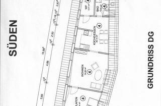 Wohnung mieten in Seelagraben 10, 96103 Hallstadt, 2-Zimmer Einliegerwohnung in Hallstadt mit sehr guten Schallschutz