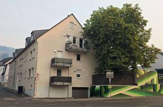 Wohnung mieten in Zum Schloßpark, 54295 Kürenz, Helle und top aufgeteilte 2-Zimmer-Wohnung bahnhofsnah in Trier