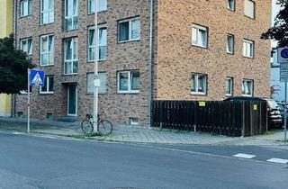 Wohnung mieten in Rurstraße 49, 52349 Düren, Stilvolle 3-Zimmer-Wohnung in Düren