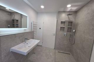 Wohnung mieten in Haardtstraße, 67256 Weisenheim am Sand, Hochwertig kernsanierte 4- Zimmer- EG Wohnung mit Balkon, Garage, Stellplätze & Garten, 67256 WaS