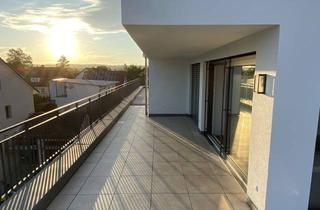 Penthouse mieten in 78244 Gottmadingen, Exklusives Penthouse in Gottmadingen