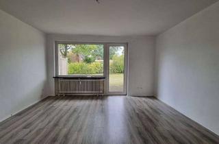 Wohnung mieten in Peterskamp 28, 29227 Celle, Zuhause ist: Gepflegter Reihenbungalow mit geräumiger Terrasse ab sofort