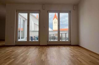 Wohnung mieten in Herrnstraße 13a, 85368 Moosburg, Erstbezug in bester Innenstadtlage von Moosburg an der Isar