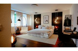 Wohnung mieten in Hopfenstraße 19, 45359 Schönebeck, Hochwertig saniertes & voll möbliertes Design-Apartment in Essen Schönebeck | Einziehen & Wohlfühlen