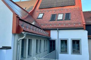 Wohnung mieten in Borngasse 10, 09599 Freiberg, Wohnen im Denkmal - Sanierung 2024: freundliche 4,5-Zimmer-Terrassenwohnung in Freiberg