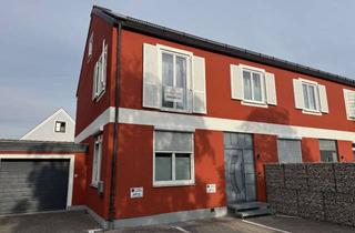 Wohnung mieten in Stadtgraben 12, 92339 Beilngries, Wohnen mit Charakter: Zweizimmerwohnung am Stadtgraben