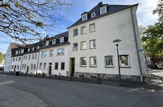 Wohnung mieten in Arnsberger Str. 16, 59872 Meschede, Stadtwohnung: 2-Zimmer mit Balkon in Meschede