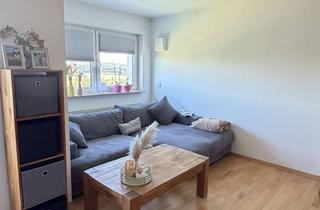 Wohnung mieten in Friedhofsweg 20, 56414 Molsberg, Gemütliche 3 Zimmerwohnung in Bad-Hersfeld--Jobcenter möglich !