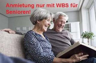 Wohnung mieten in Kurze Str., 10315 Friedrichsfelde, Kurze Str. 2, DG,