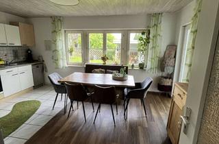 Wohnung mieten in 88276 Berg, Helle 2,5-Zimmer-Wohnung in Berg, mit schönem Garten