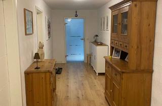 Wohnung mieten in Marktplatz, 66646 Marpingen, 4-Zimmer-Wohnung mit Balkon in Marpingen