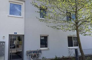 Wohnung mieten in Kapplmeierweg 24, 85304 Ilmmünster, Alltagstaugliche 3-Zimmer-Wohnung in Ilmmünster