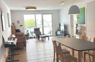 Wohnung mieten in Karlstraße 20, 33098 Paderborn, Lichtdurchflutete 4,5-Zimmer-Wohnung in zentralster Lage mit großem Balkon