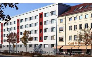 Wohnung mieten in Askanische Str. 56, 06844 Innenstadt, Kleine Wohnung am Puls der Stadt