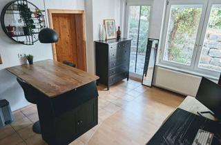 Wohnung mieten in 74626 Bretzfeld, Helle, möblierte Terrassenwohnung für Wochenendpendler