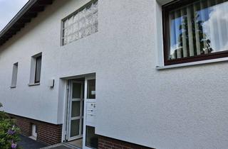 Wohnung mieten in Eulenweg, 38442 Sandkamp, Stilvoll saniert: Voll möblierte 1 - Zi. Komfortwohnung in Wolfsburg-Sandkamp