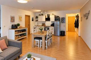 Wohnung mieten in 46240 Boy, 1-Zimmer-Souterrain-Wohnung in Bottrop-Boy mit Terrasse, Einbauküche & optionaler Garage