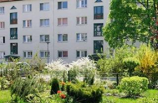 Wohnung mieten in Frederic-Joliot-Curie-Straße 21, 02977 Hoyerswerda, Singles aufgepasst!