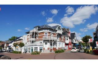 Wohnung mieten in Dellenberg, 24235 Laboe, Strandnahe Altbauwohnung in Laboe