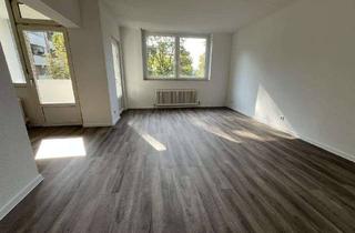 Wohnung mieten in Terniepenweg 59, 47506 Neukirchen-Vluyn, 2 Zimmer Wohnung mit Balkon