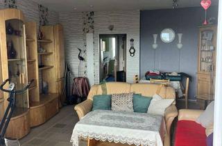 Wohnung mieten in Einsteinstraße, 17036 Neubrandenburg, 2 Zimmer mit Balkon