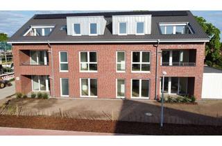 Wohnung mieten in Soltauer Straße 17, 27243 Harpstedt, Frei ab 16.10.2026 3-Zimmer-Wohnung mit Wohnberechtigungsschein im 1.OG mit Loggia in Harpstedt