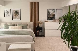 Wohnung mieten in 50259 Pulheim, 2-Zimmer-Wohnung mit Terasse in Pulheim