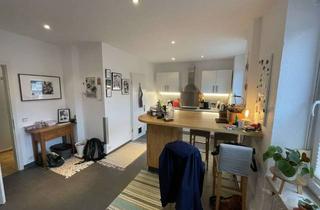 Wohnung mieten in Kaiserstr 30-31, 54290 Innenstadt, Attraktive 2-Raum-Wohnung mit EBK, Balkon, Gäste-WC