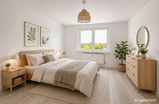 Wohnung mieten in Lindenstraße 37, 06386 Osternienburg, Wir renovieren für Sie!