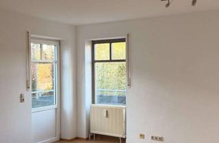 Wohnung mieten in Hagenauerstraße, 94032 Innstadt, Gut geschnittene 3,5 Zimmer Wohnung in Passau