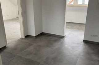 Wohnung mieten in Donatusweg, 50765 Volkhoven/Weiler, Helle, kernsanierte 3-Zimmer Dachgeschosswohnung in Köln-Volkhoven/Weiler