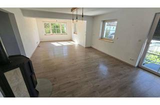 Wohnung mieten in Erlachstraße 10, 86971 Peiting, Schöne und ruhig gelegene 4 1/2 Zimmer Wohnung im 1. Stock 2019 kernsaniert und erneuert