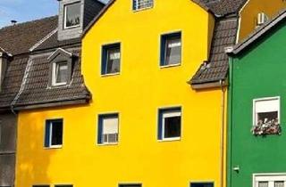 Wohnung mieten in 46149 Buschhausen, Klimatisierte 2,5 Zimmer Dachgeschoss-Wohnung zu vermieten!