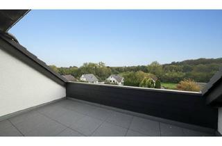 Wohnung mieten in Holzwickeder Str. 47, 59427 Unna, Exklusive Dachgeschosswohnung mit Blick ins Grüne