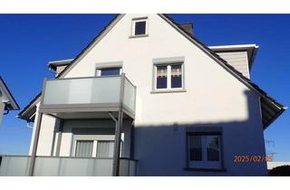 Wohnung mieten in Klippeneckstraße, 72355 Schömberg, Wohnen mit Charakter: 3-Zimmer-Wohnung in Schömberg