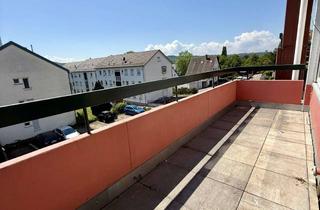 Wohnung mieten in Lenaustraße 18, 73776 Altbach, Attraktive, helle 2-Zimmer-Wohnung – saniert und bezugsfertig