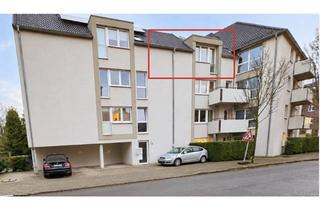 Wohnung mieten in Arnulfstraße, 47533 Kleve, DG. Rechts